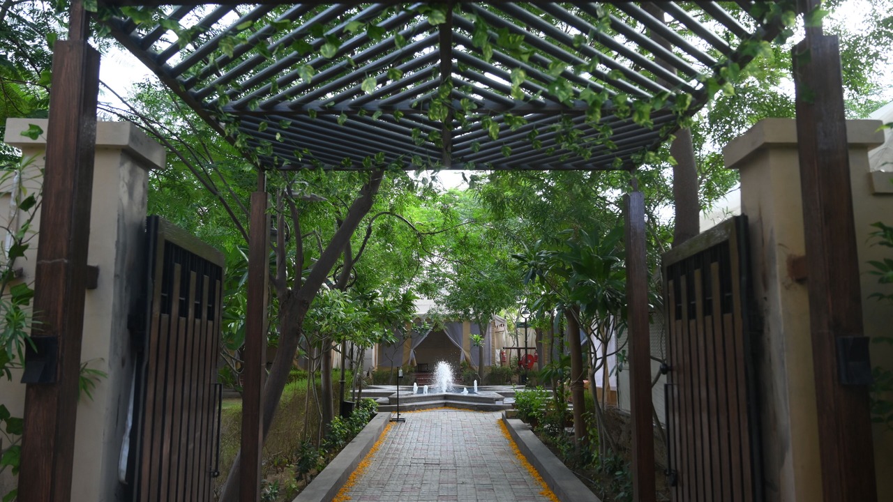 Photo of Outdoor in Bikaner