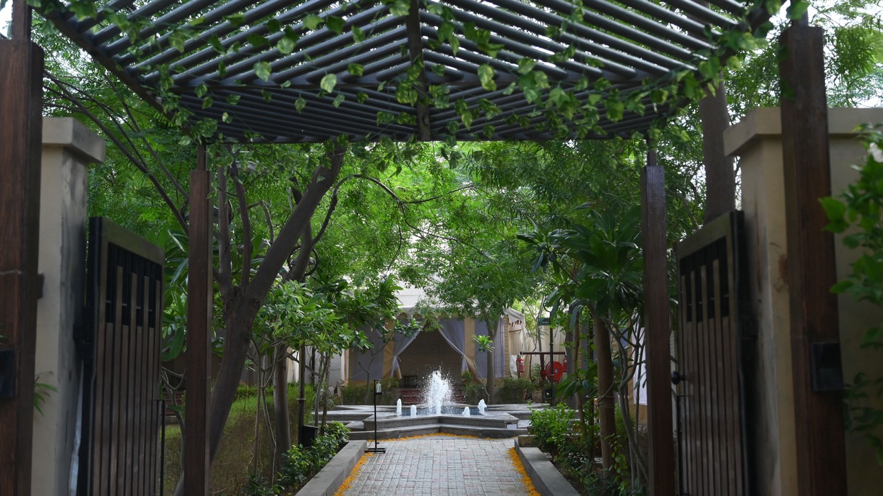 Photo of Outdoor in Bikaner