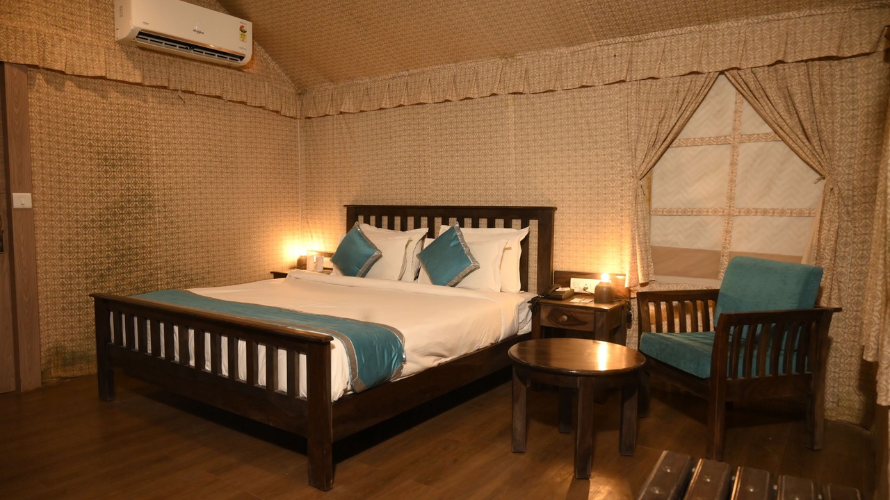 Photo of Outdoor in Bikaner