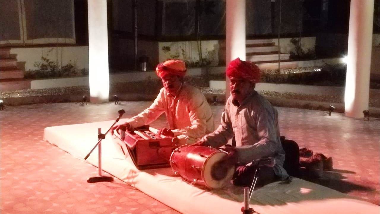 Photo of Outdoor in Bikaner