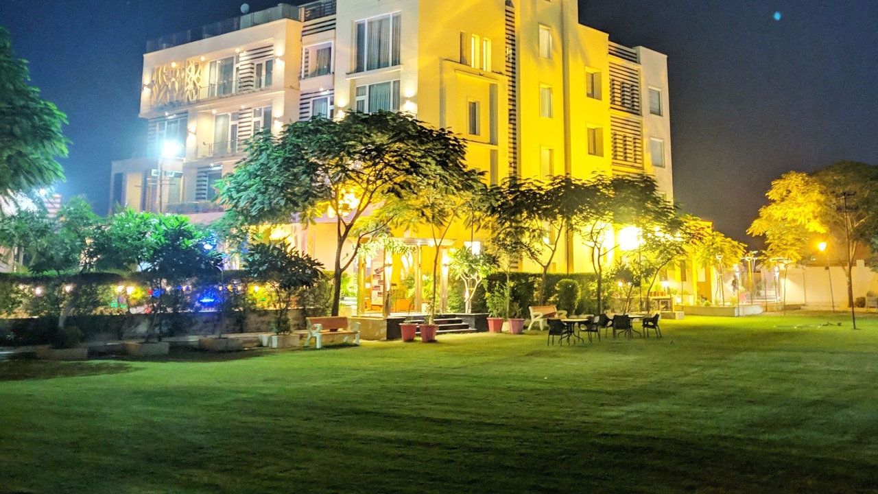 Photo of Outdoor in Bikaner