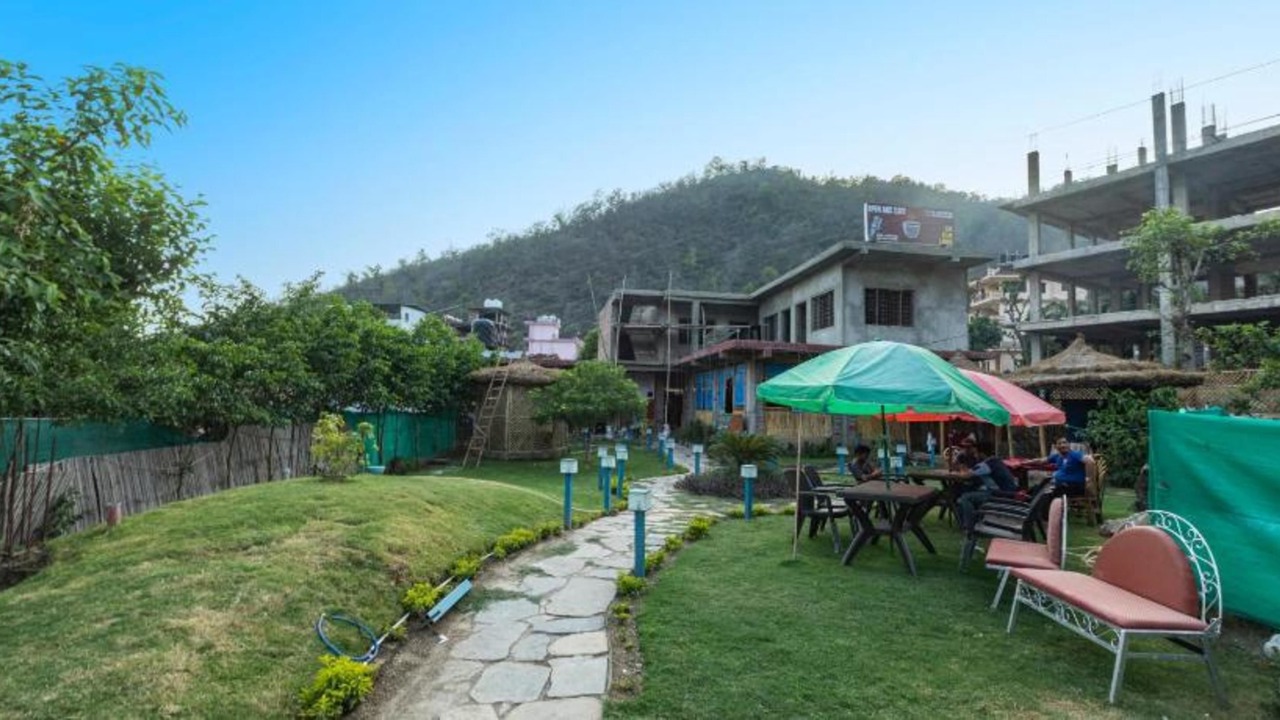 Photo of Outdoor in Tapovan