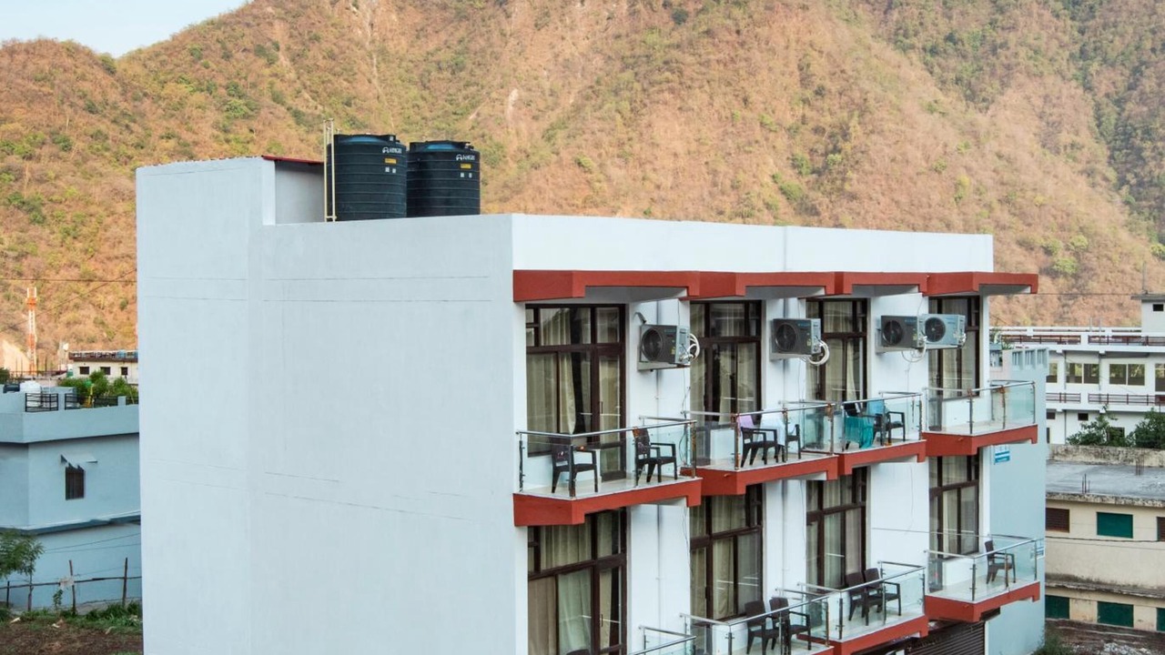 Photo of Outdoor in Tapovan