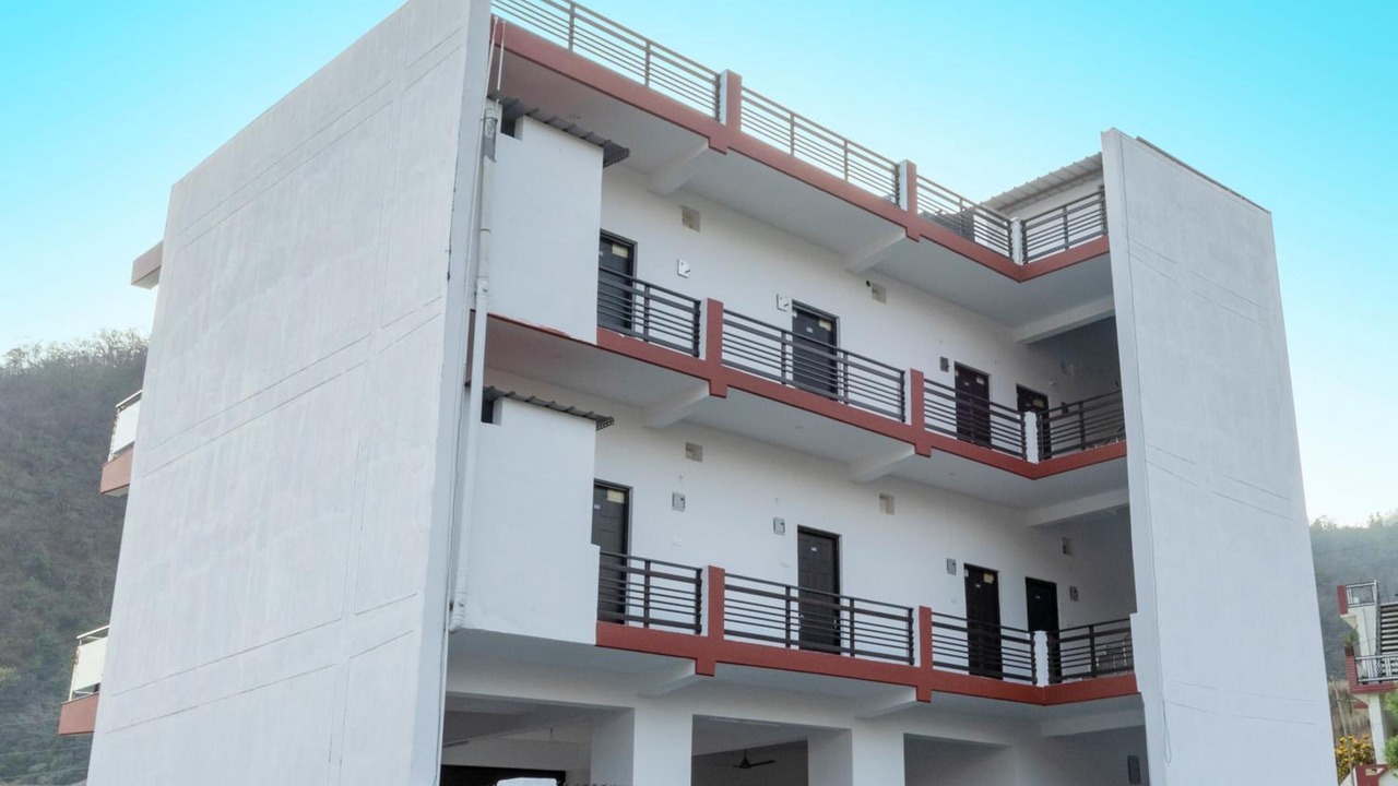 Photo of Outdoor in Tapovan