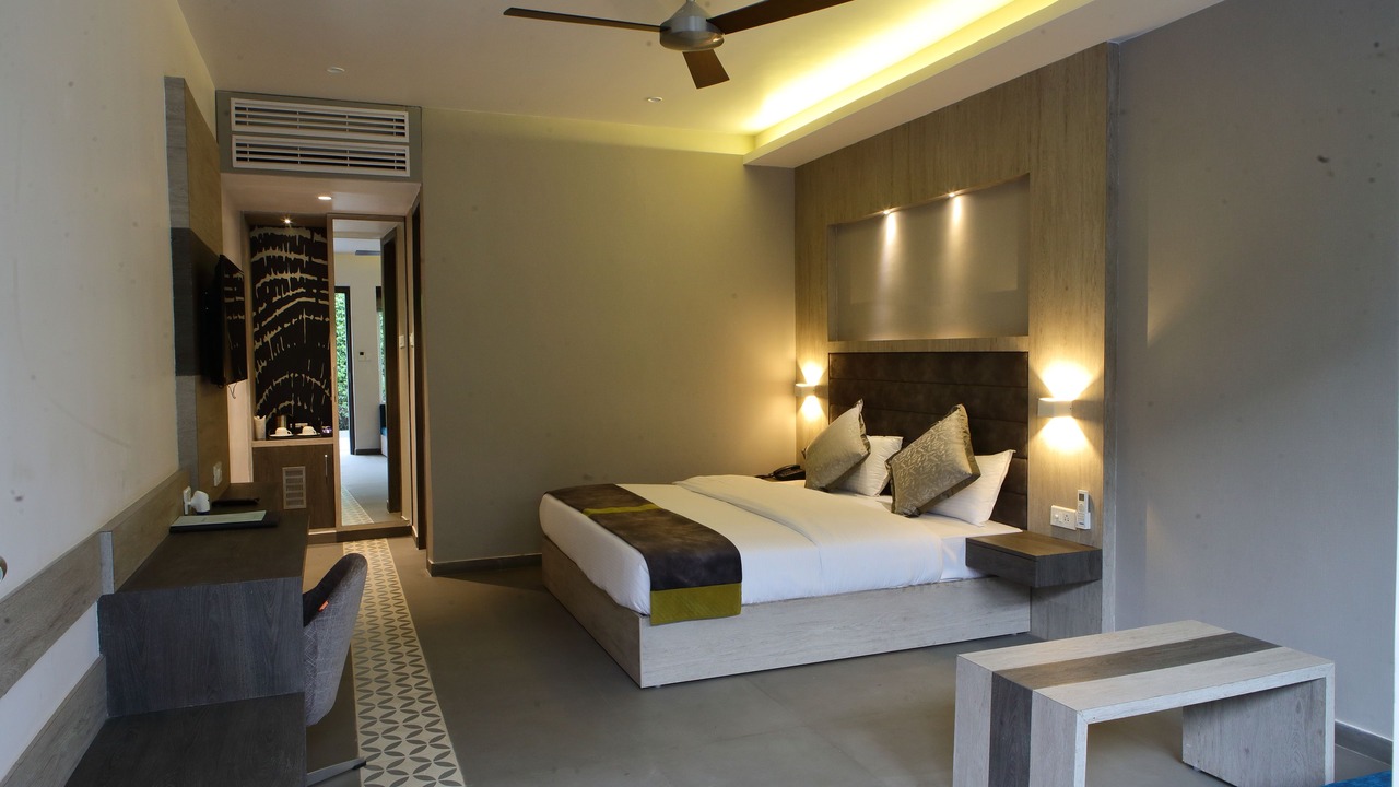 Photo of Bedroom in Kanpur