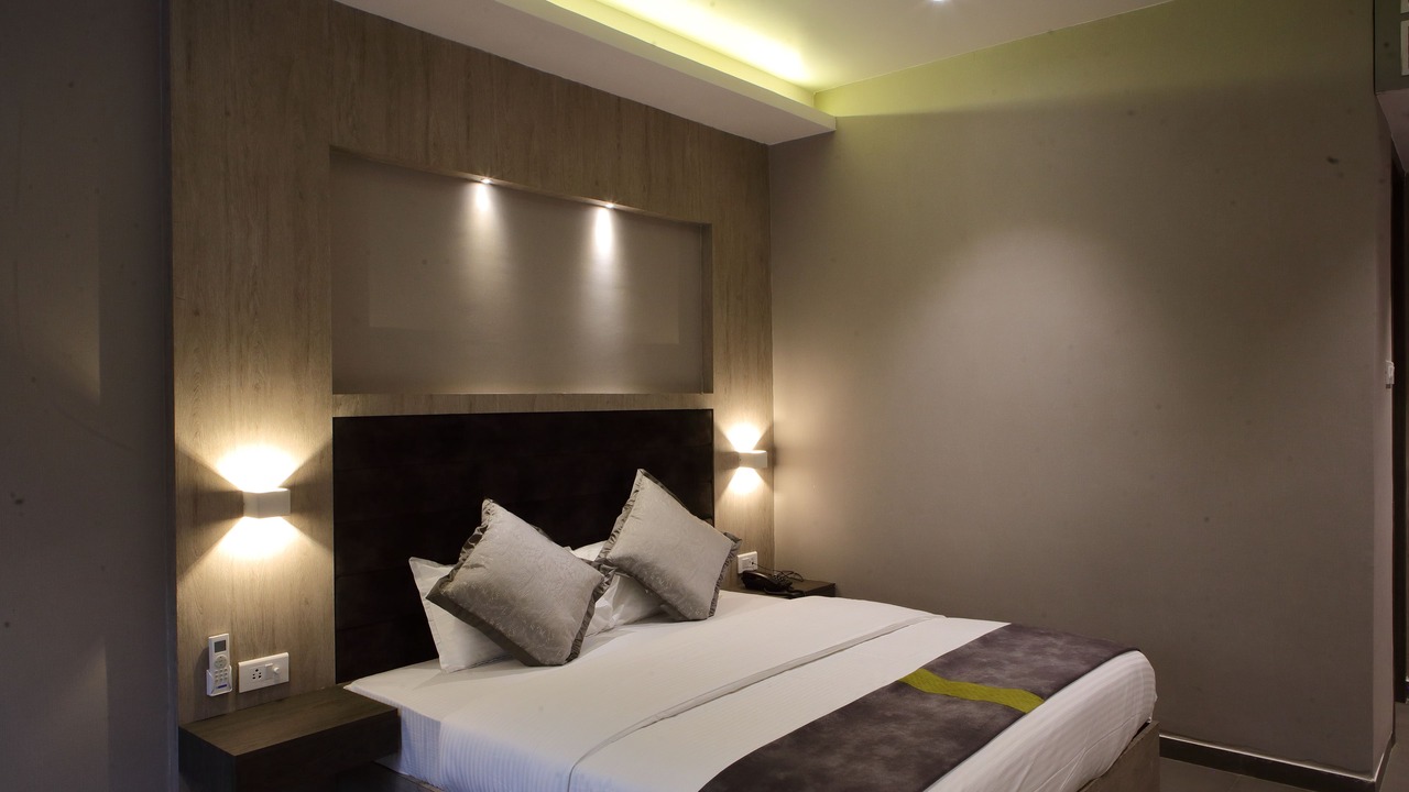 Photo of Bedroom in Kanpur