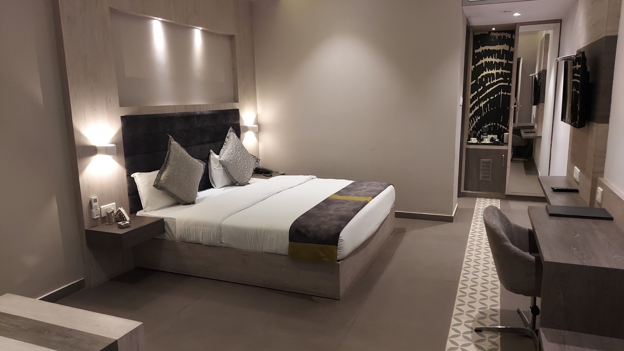 Photo of Bedroom in Kanpur