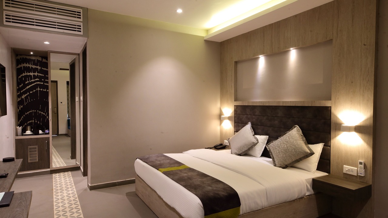 Photo of Bedroom in Kanpur