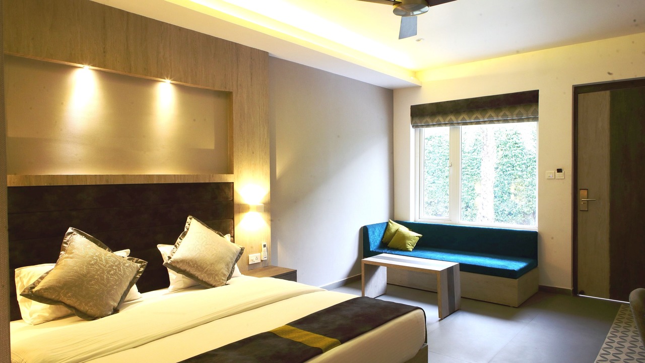 Photo of Bedroom in Kanpur