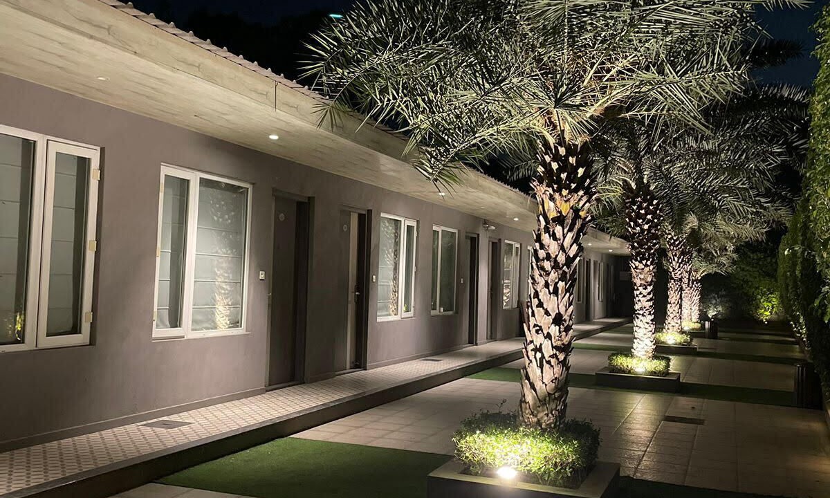 Photo of Outdoor in Kanpur
