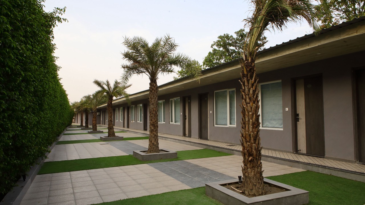 Photo of Outdoor in Kanpur