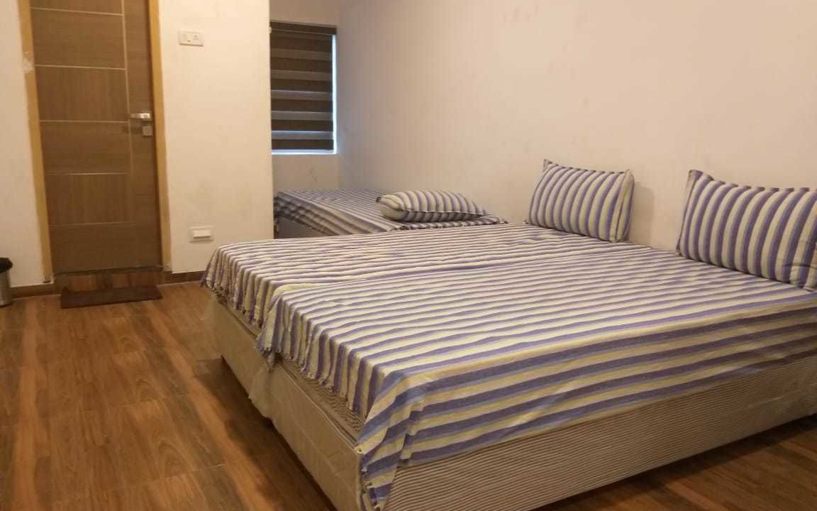 Photo of Bedroom in Chennai