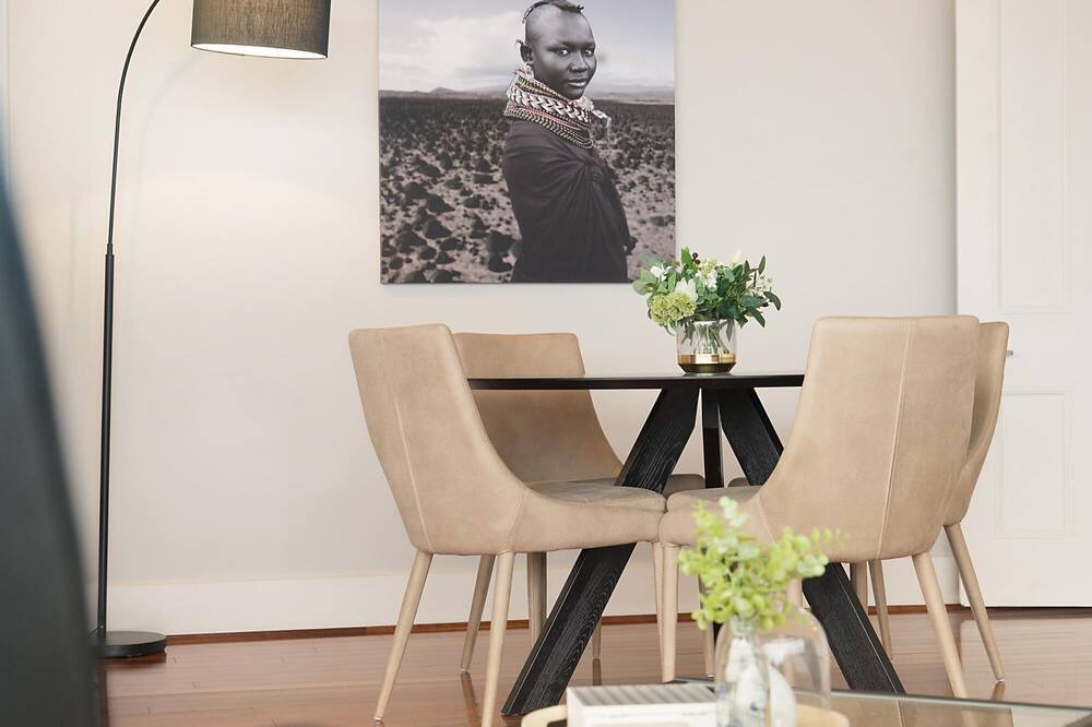 Photo of Livingroom in Cremorne