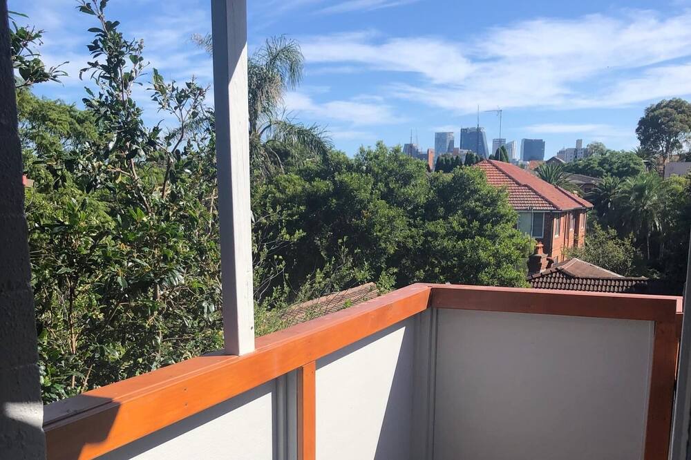 Photo of Patio Balcony in Cremorne