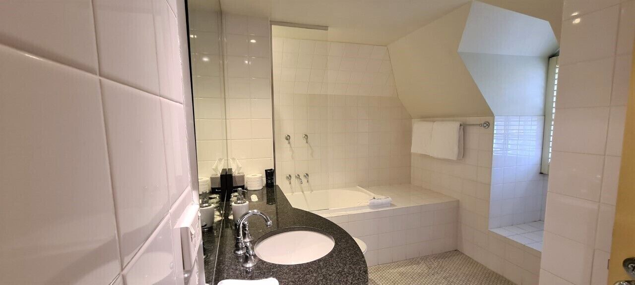Photo of Bathroom in Millers Point
