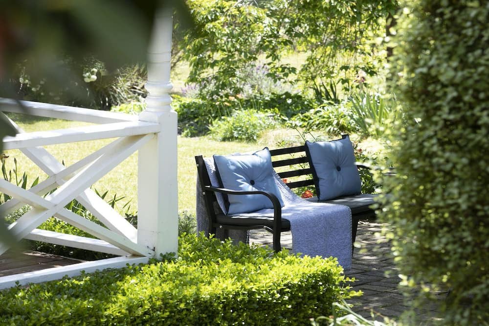 Photo of Patio Balcony in Mittagong