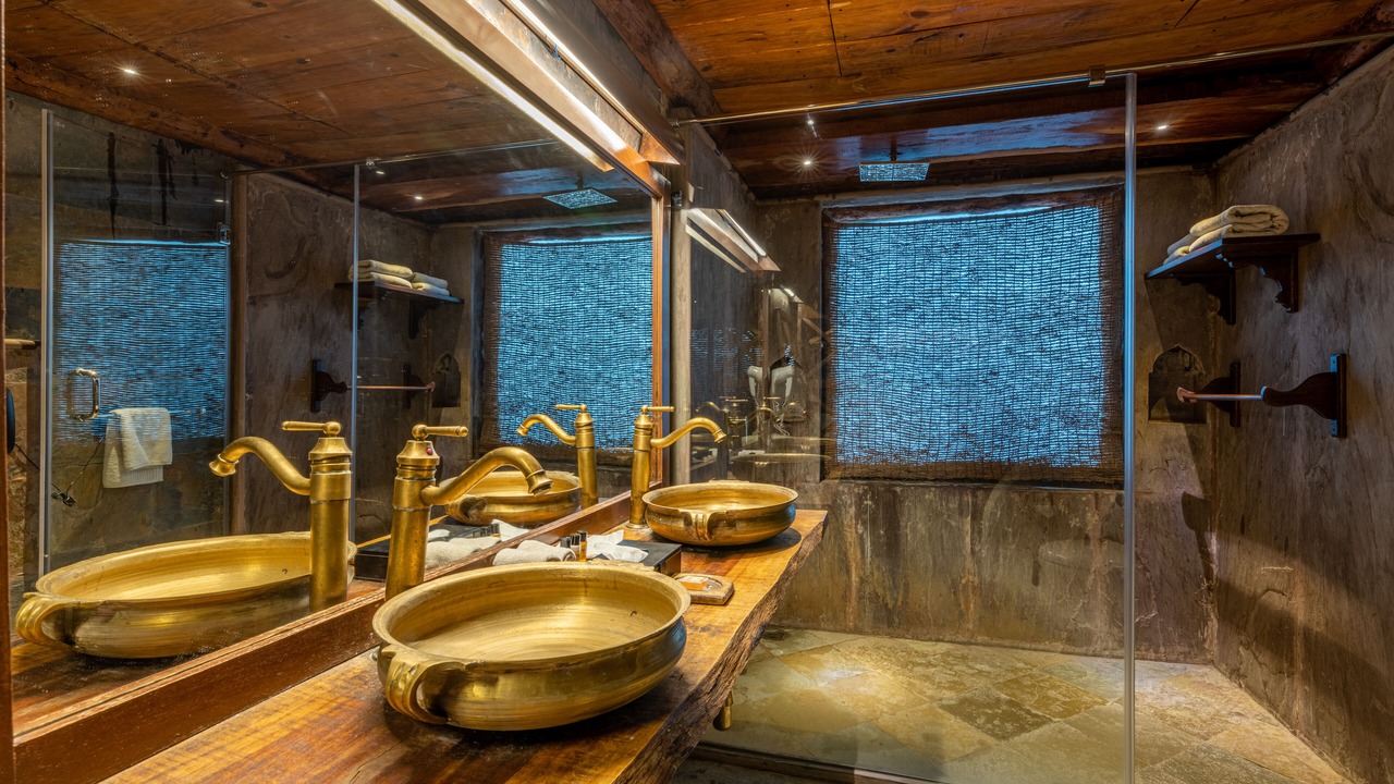 Photo of Bathroom in Sawai Madhopur