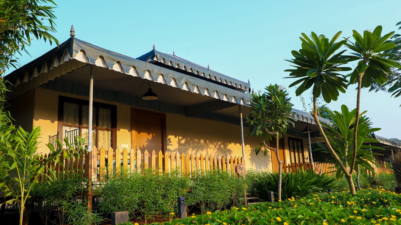 Photo of Outdoor in Sawai Madhopur