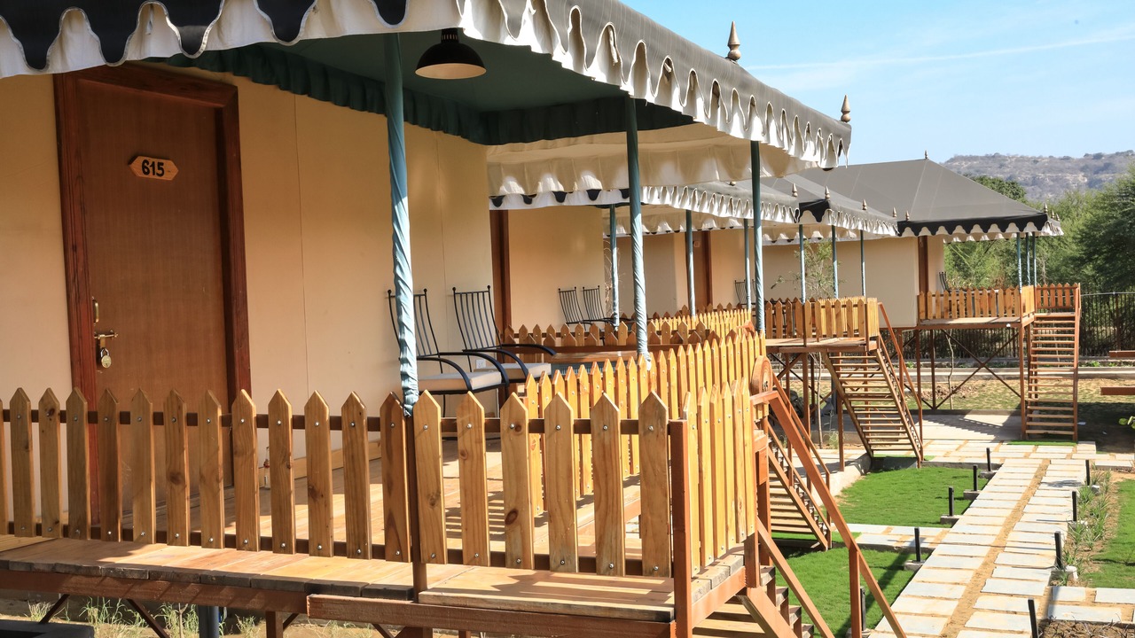 Photo of Outdoor in Sawai Madhopur