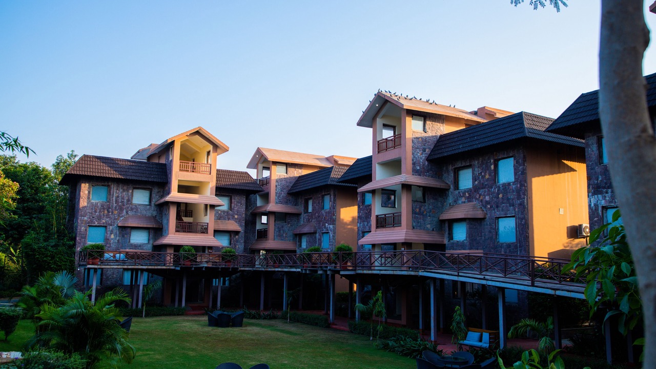 Photo of Outdoor in Sawai Madhopur