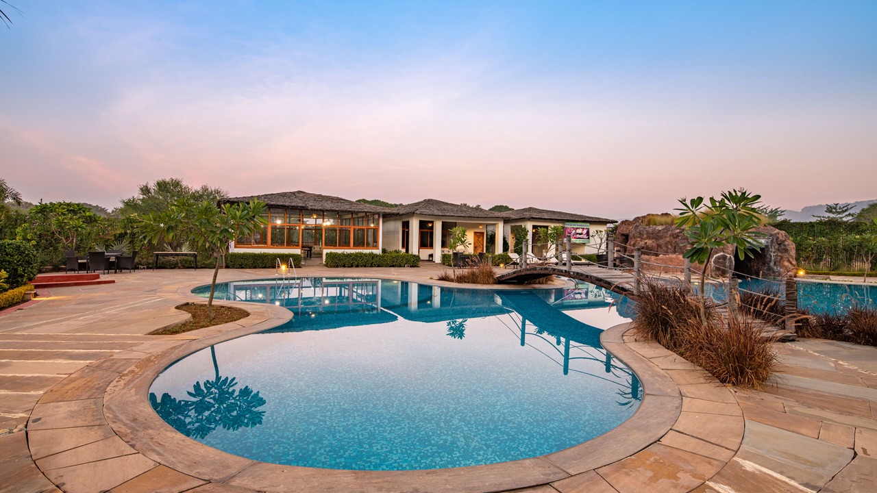 Photo of Outdoor in Sawai Madhopur