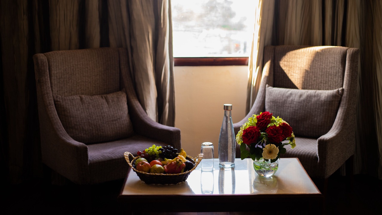 Photo of Bedroom in Sawai Madhopur
