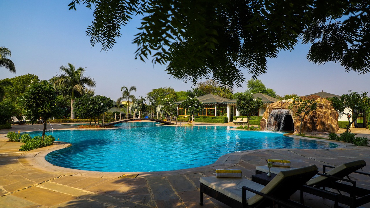 Photo of Outdoor in Sawai Madhopur