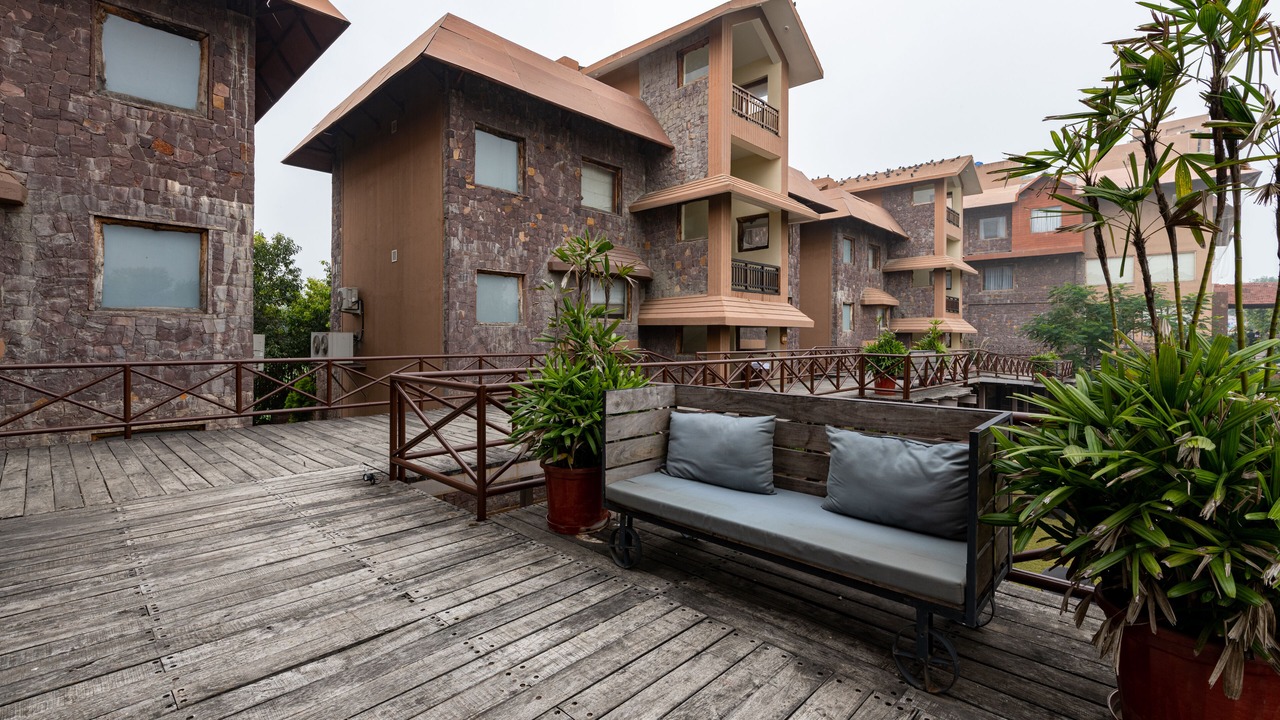 Photo of Outdoor in Sawai Madhopur