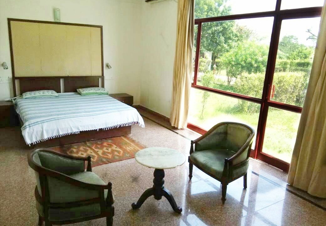 Photo of Bedroom in Sanganer