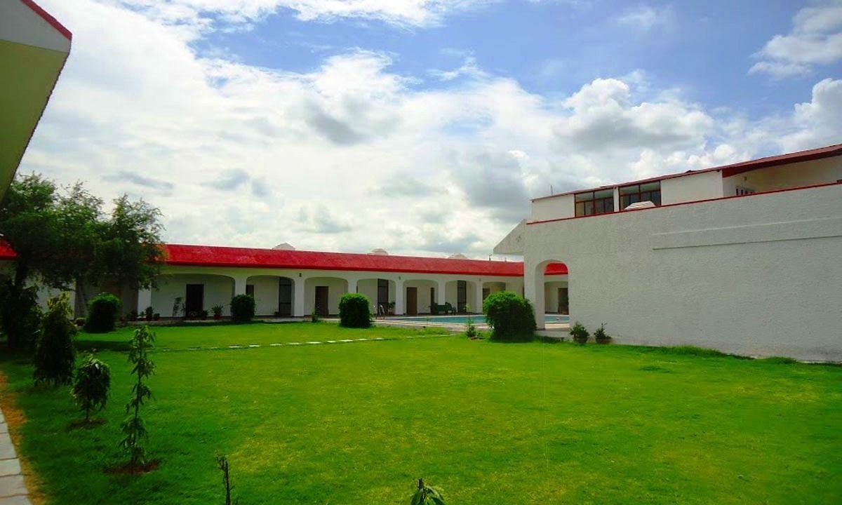 Photo of Bedroom in Sanganer