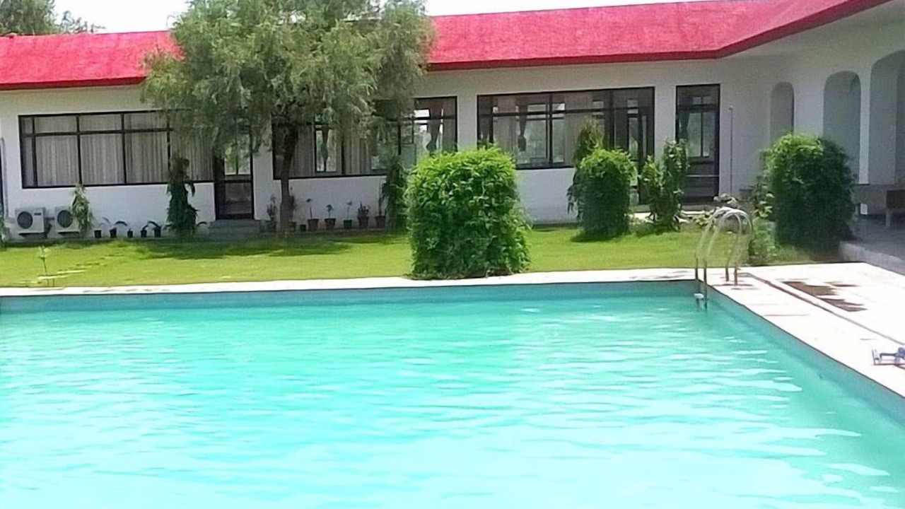 Photo of Outdoor in Sanganer