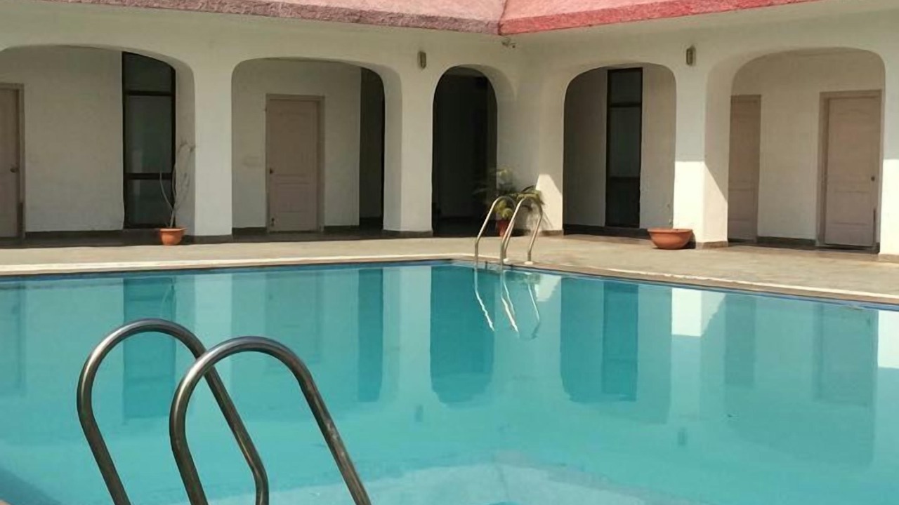 Photo of Outdoor in Sanganer