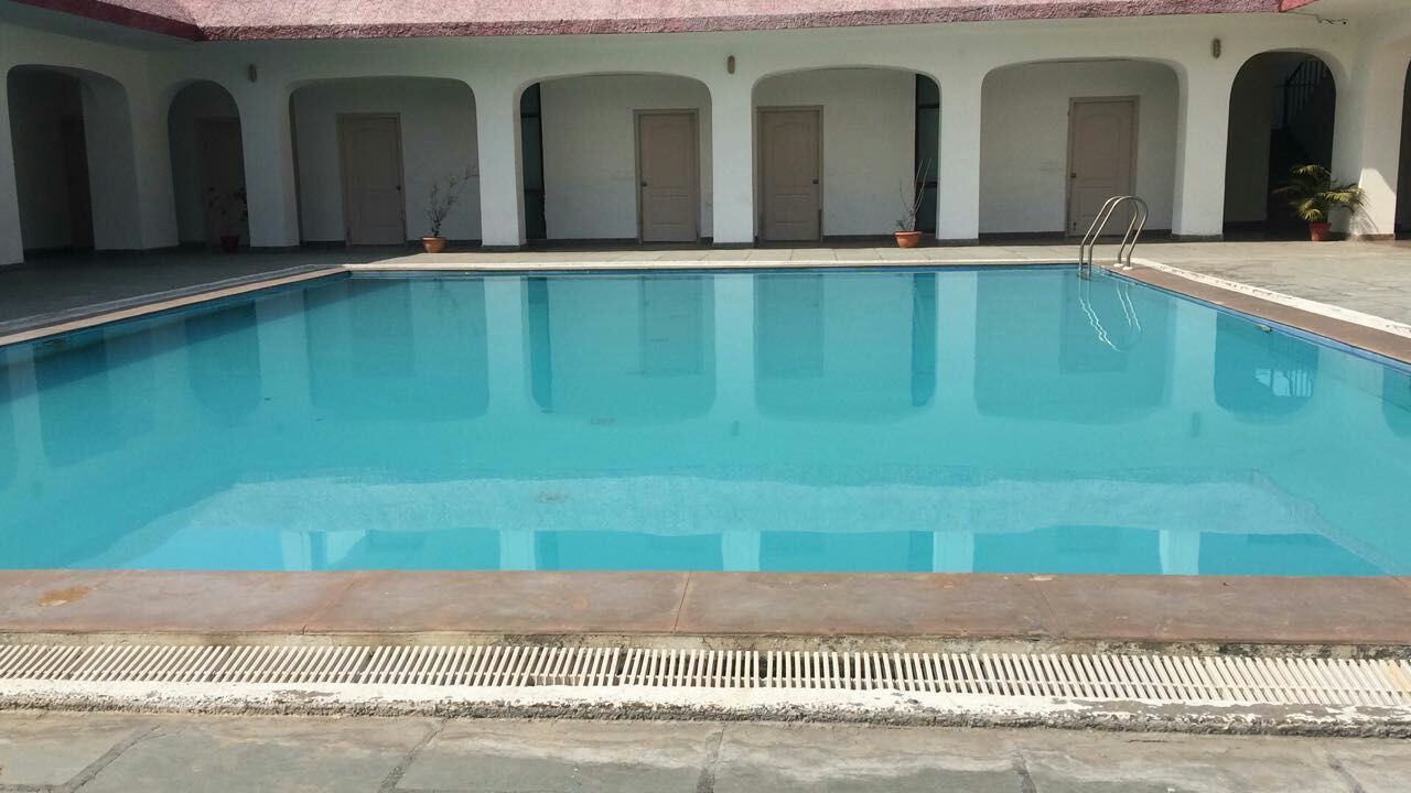 Photo of Outdoor in Sanganer