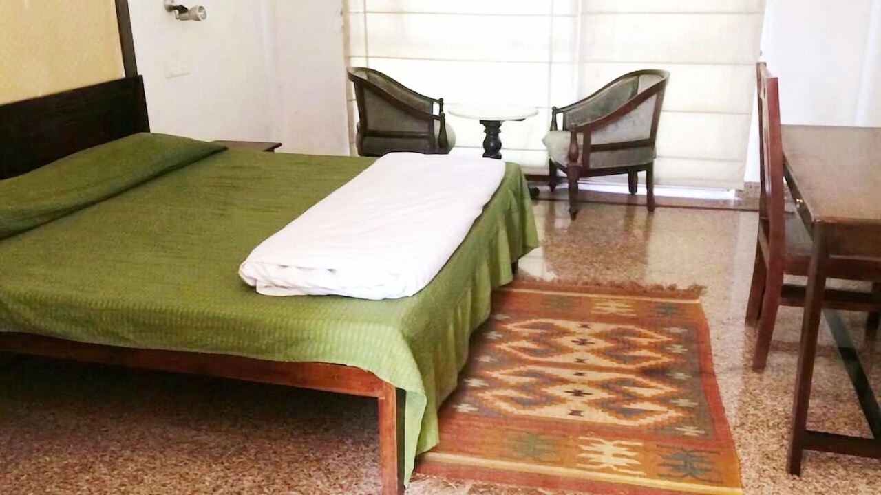 Photo of Bedroom in Sanganer