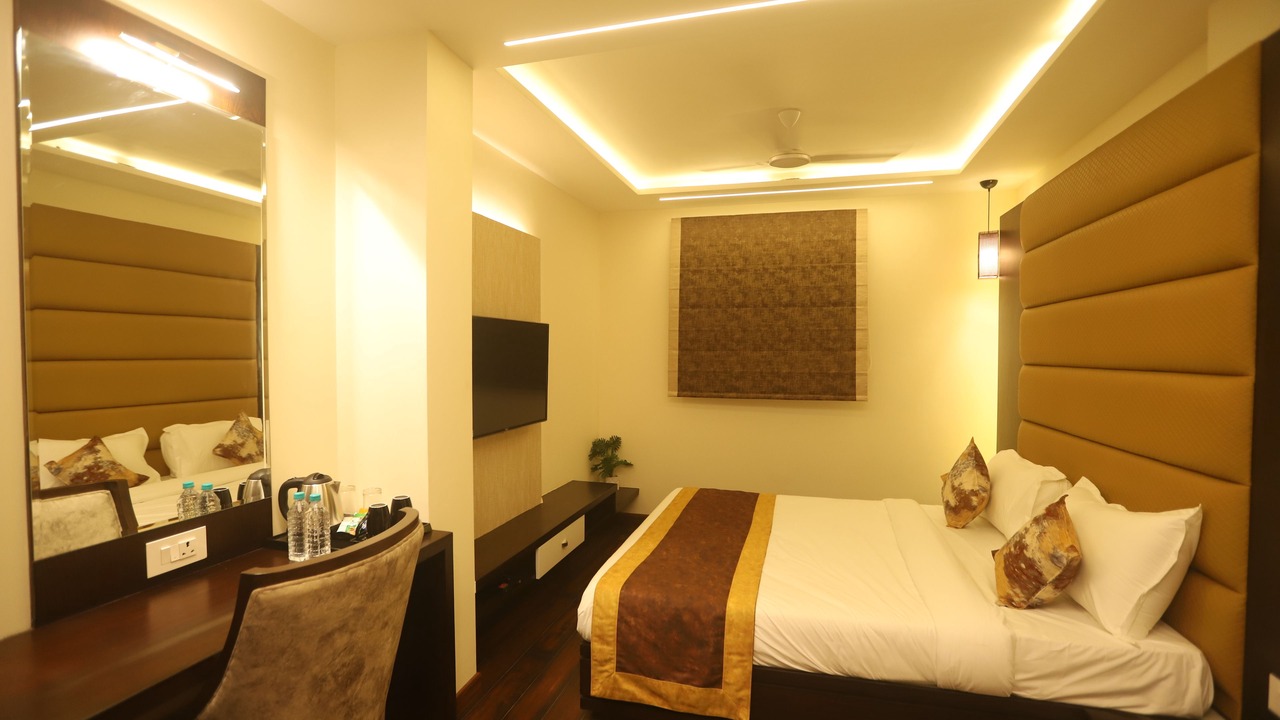 Photo of Bedroom in Maninagar