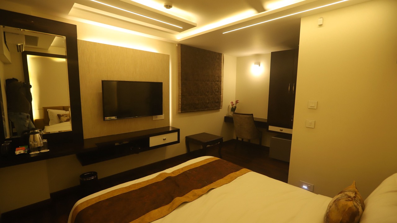 Photo of Bedroom in Maninagar