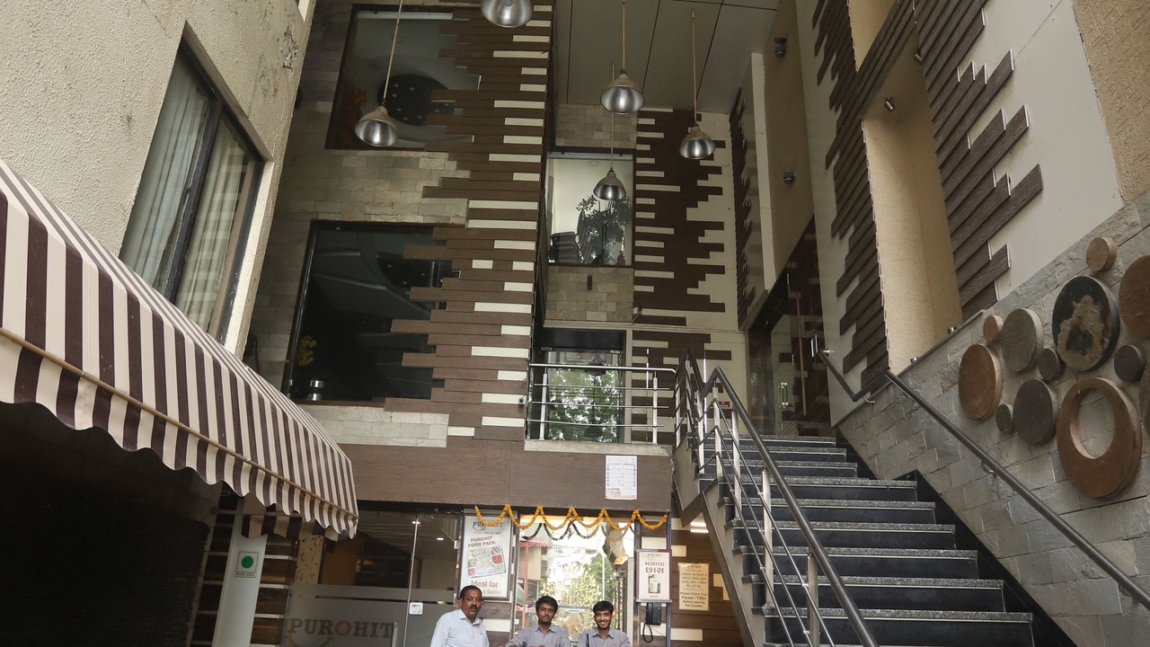 Photo of Outdoor in Maninagar