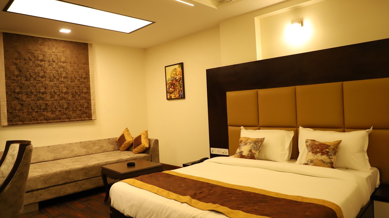 Photo of Bedroom in Maninagar