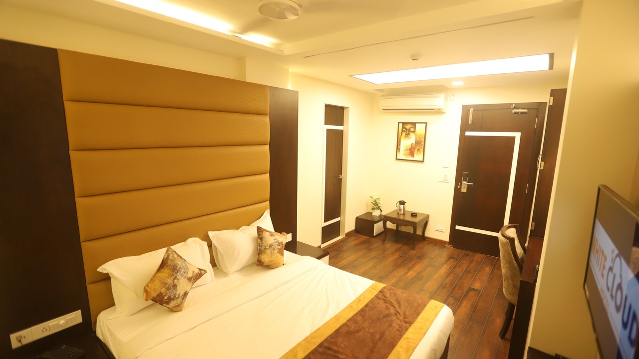 Photo of Bedroom in Maninagar