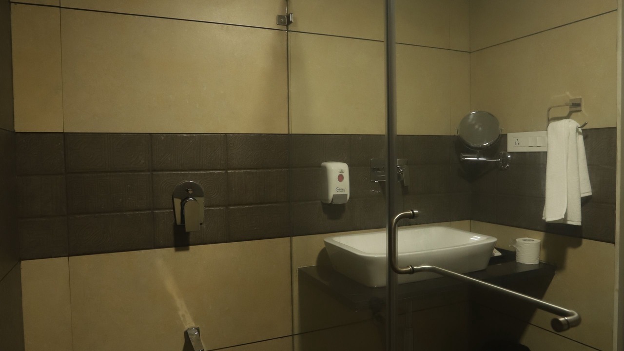 Photo of Bathroom in Maninagar