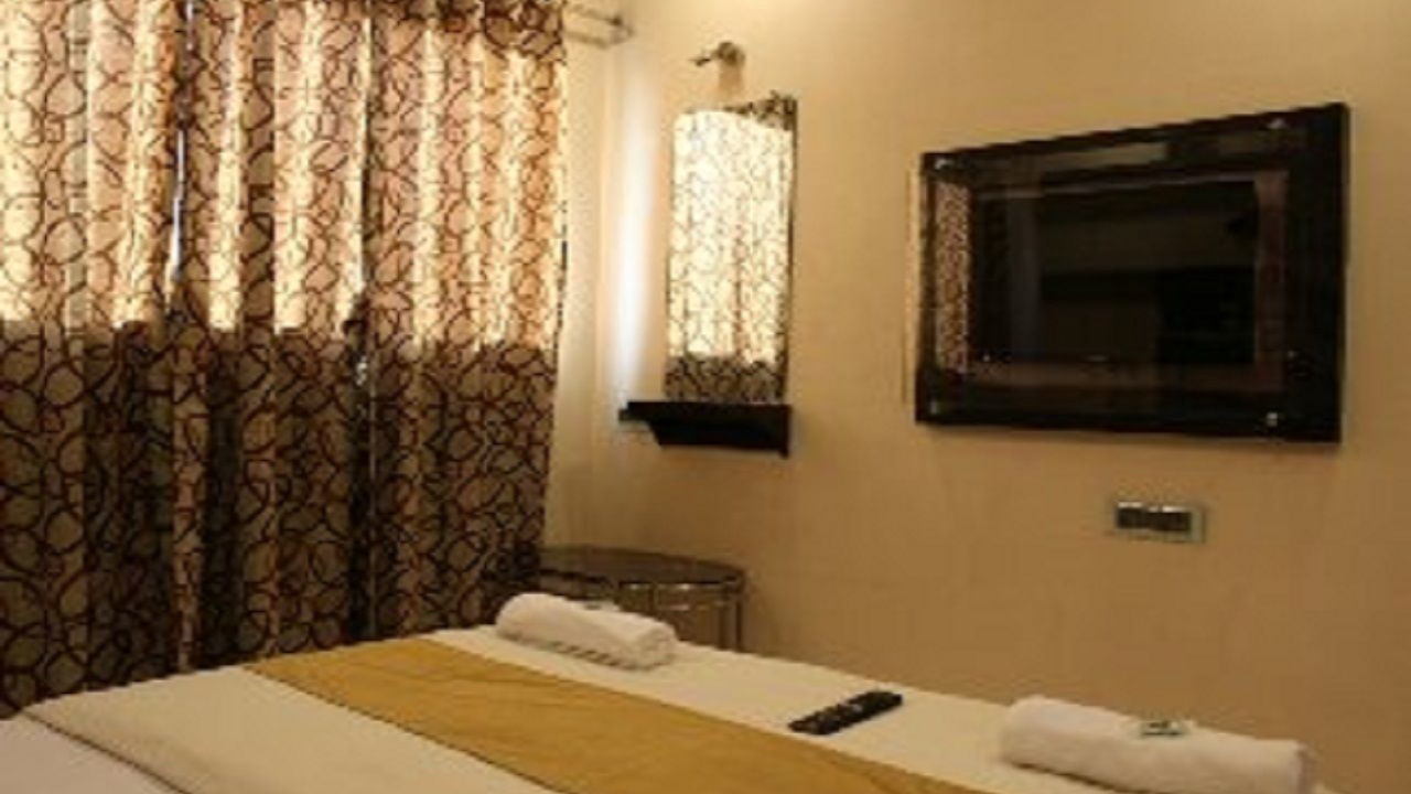 Photo of Bedroom in Mahabaleshwar