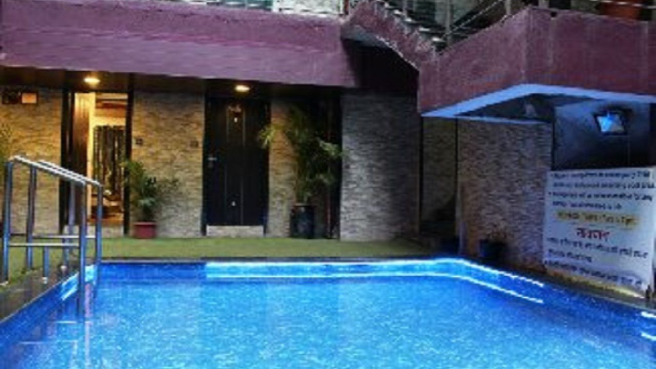 Photo of Outdoor in Mahabaleshwar