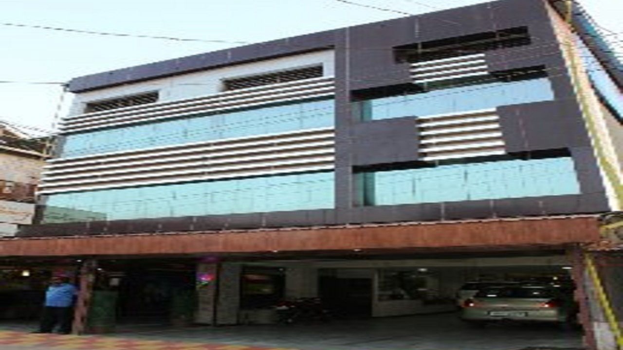 Photo of Outdoor in Mahabaleshwar