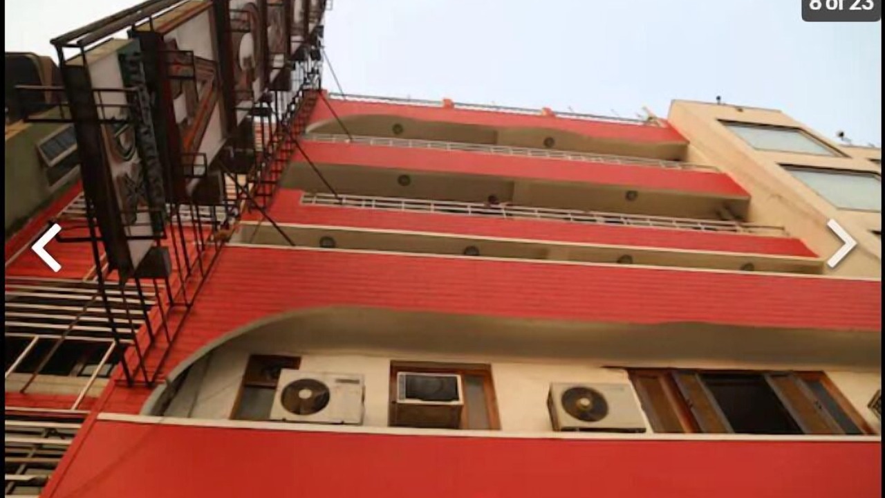 Photo of Outdoor in Mahipalpur