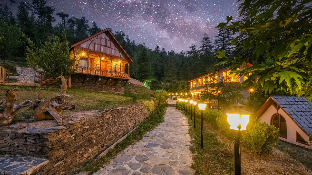 Photo of Outdoor in Cheog