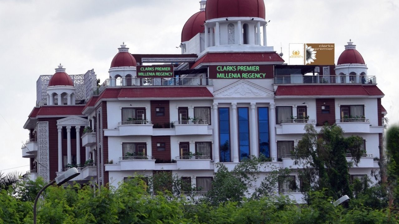 Photo of Outdoor in Gomti Nagar