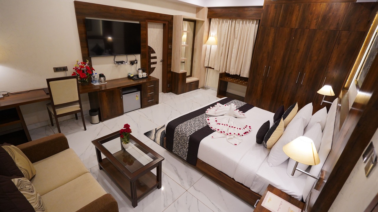Photo of Bedroom in Gomti Nagar