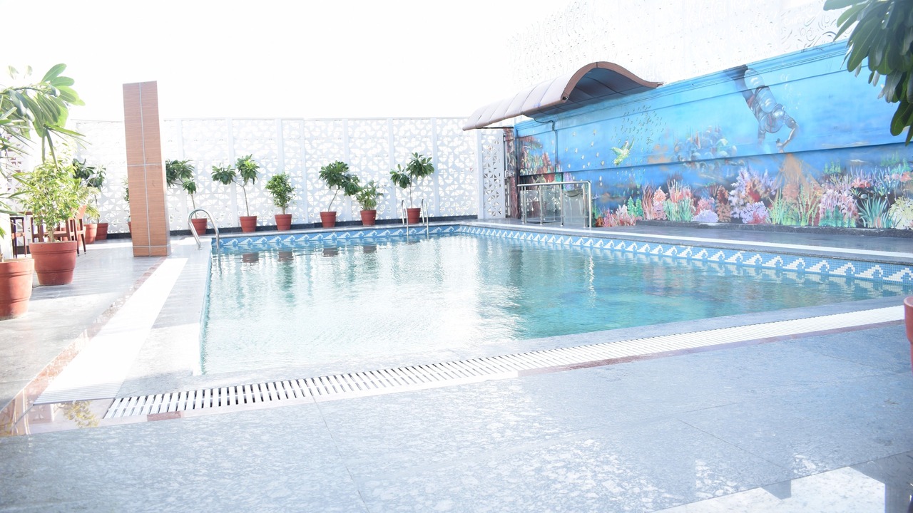 Photo of Outdoor in Gomti Nagar