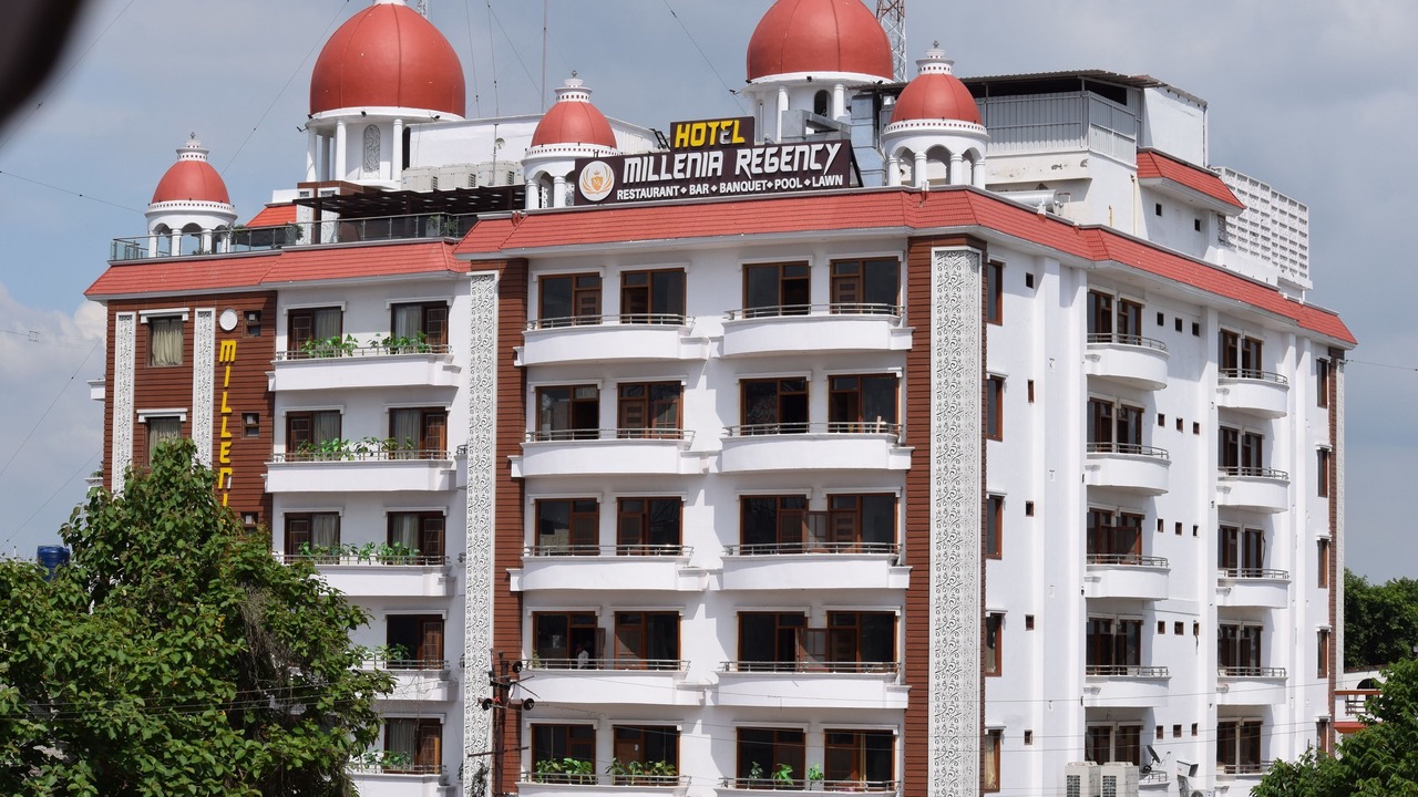 Photo of Outdoor in Gomti Nagar