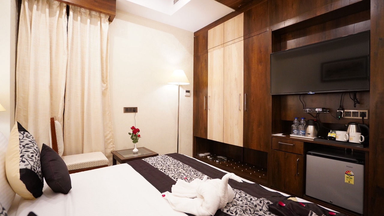 Photo of Bedroom in Gomti Nagar